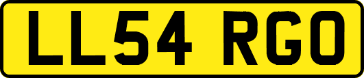 LL54RGO