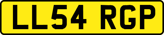 LL54RGP