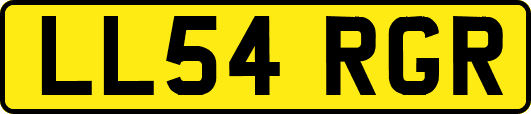 LL54RGR
