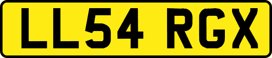 LL54RGX
