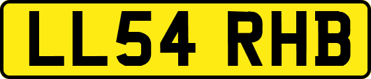LL54RHB