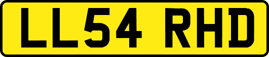 LL54RHD
