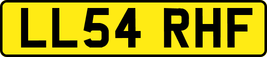 LL54RHF