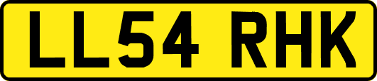 LL54RHK