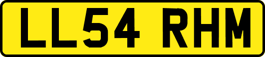 LL54RHM