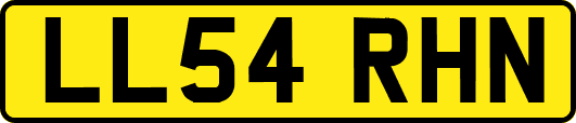 LL54RHN