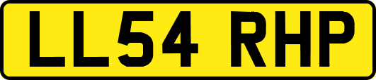 LL54RHP