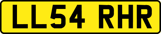 LL54RHR