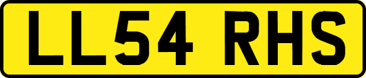 LL54RHS