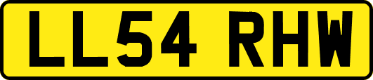 LL54RHW