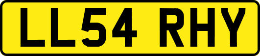 LL54RHY