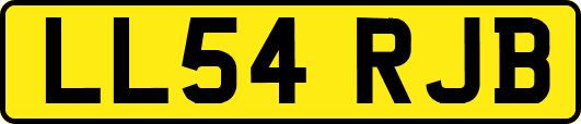 LL54RJB