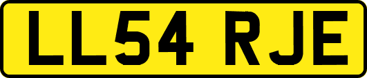 LL54RJE