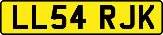LL54RJK