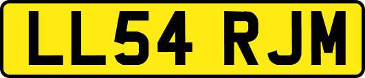 LL54RJM