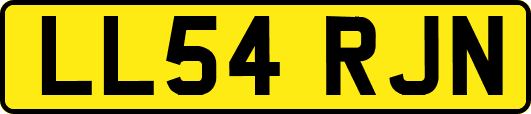 LL54RJN