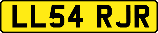 LL54RJR
