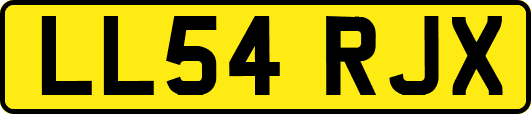 LL54RJX