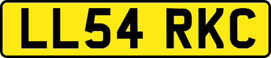 LL54RKC