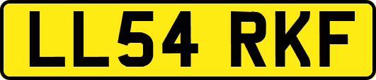 LL54RKF