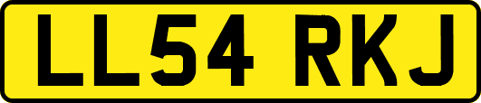 LL54RKJ