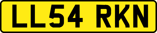 LL54RKN