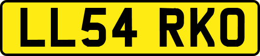 LL54RKO