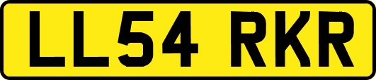 LL54RKR