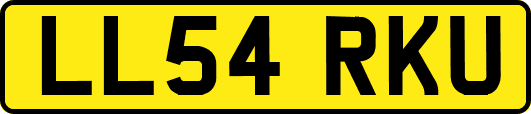 LL54RKU