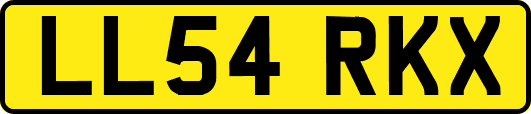 LL54RKX