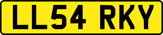 LL54RKY