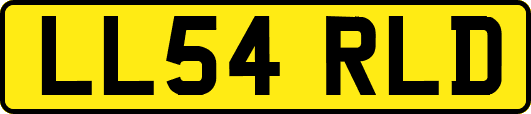 LL54RLD