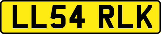 LL54RLK