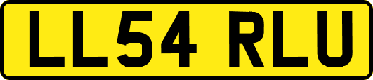 LL54RLU