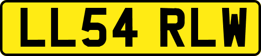 LL54RLW