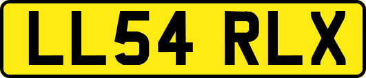LL54RLX
