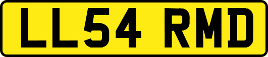 LL54RMD