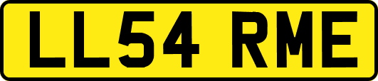 LL54RME