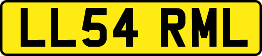 LL54RML