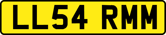 LL54RMM