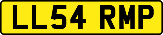 LL54RMP