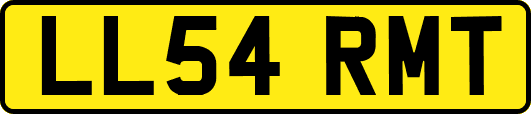 LL54RMT