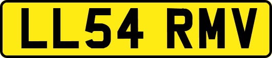 LL54RMV