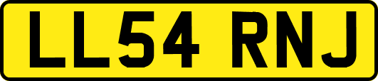 LL54RNJ
