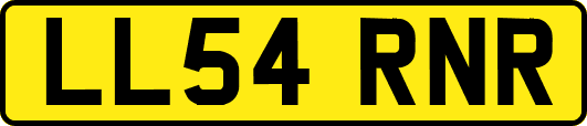 LL54RNR