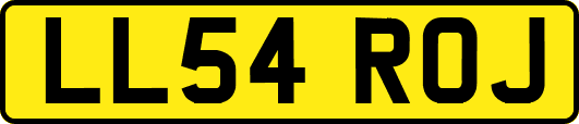 LL54ROJ