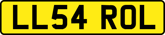LL54ROL