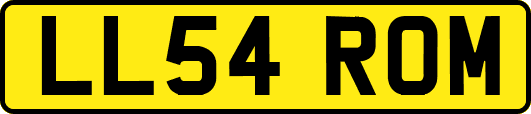 LL54ROM