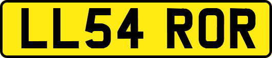 LL54ROR