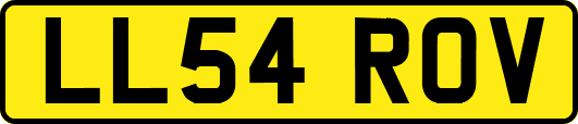 LL54ROV